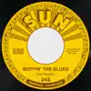 Boppin' The Blues / All Mama's Children - Single album lyrics, reviews, download