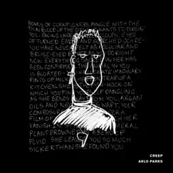 Creep - Single by Arlo Parks album reviews, ratings, credits