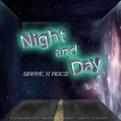 Night and Day - Single by Graye album reviews, ratings, credits