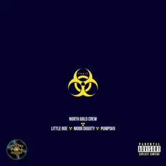 Toxic (feat. Mobb Diggity, PUMPSKII & Little Boe) - Single by North Gold Crew album reviews, ratings, credits