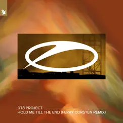 Hold Me Till the End (Ferry Corsten Remix) - Single by DT8 Project album reviews, ratings, credits