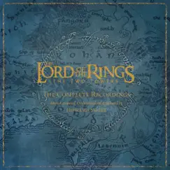 The Lord of the Rings: The Two Towers (The Complete Recordings) by Howard Shore album reviews, ratings, credits