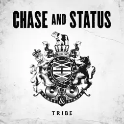 Tribe by Chase & Status album reviews, ratings, credits