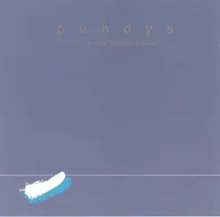 Das Beste aus 25 Jahren by Puhdys album reviews, ratings, credits