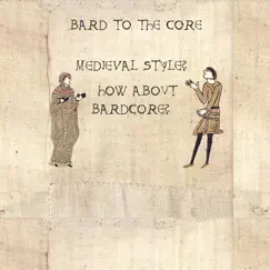 The Final Countdown (Medieval Style) Song Lyrics
