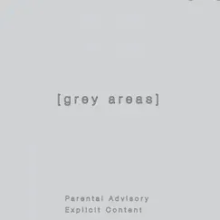 [Grey Areas] by PureBlack X album reviews, ratings, credits