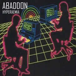 Hyperaemia by Abaddon album reviews, ratings, credits
