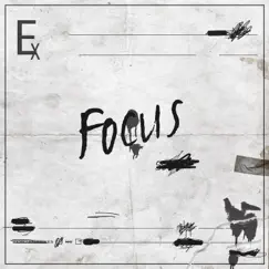 Focus - Single by Lushán album reviews, ratings, credits