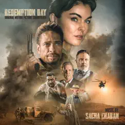 Redemption Day (Original Motion Picture Soundtrack) by Sacha Chaban album reviews, ratings, credits