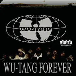 As High as Wu-Tang Get (feat. Ol' Dirty Bastard, GZA & Method Man) Song Lyrics