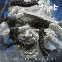 Relentless Mutation by Archspire album reviews, ratings, credits