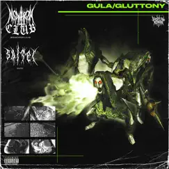 Gula / Gluttony - Single by Misanthropy Club & Saitei album reviews, ratings, credits