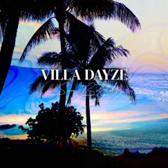 Sun Bathed - Single by Villa Dayze album reviews, ratings, credits