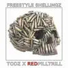 Freestyle Shellingz - Single album lyrics, reviews, download