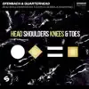 Head Shoulders Knees & Toes (feat. Norma Jean Martine) - Single album lyrics, reviews, download