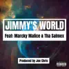 Jimmy's World (feat. Marcky Malice & Tha Salmex) - Single album lyrics, reviews, download