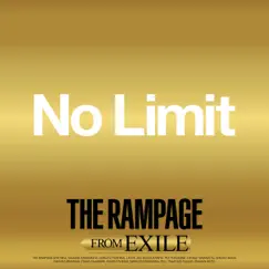 No Limit - Single by THE RAMPAGE from EXILE TRIBE album reviews, ratings, credits