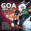 Goa 2014, Vol. 3 album lyrics, reviews, download