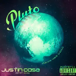 Pluto Song Lyrics