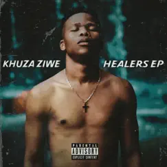 Healers by Khuza Ziwe album reviews, ratings, credits