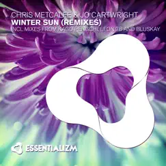 Winter Sun (The Remixes) by Chris Metcalfe & Jo Cartwright album reviews, ratings, credits