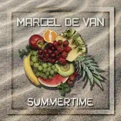 Summertime - Single by Marcel de Van album reviews, ratings, credits