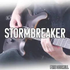 Stormbreaker Song Lyrics