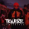 Tiguere (Freestyle) - Single album lyrics, reviews, download