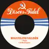 Nagüe / El Mondonguero - Single album lyrics, reviews, download