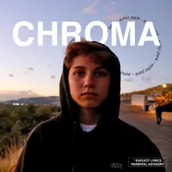 Chroma by Echo Park album reviews, ratings, credits