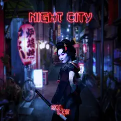 Night City Song Lyrics