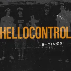 B-Sides - EP by Hello Control album reviews, ratings, credits