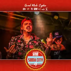 Grind Mode Cypher Soda City 4 - Single (feat. Collotta, One Point Rizz, Esem, Empirical Knowledge & Party Pacc) - Single by Lingo album reviews, ratings, credits