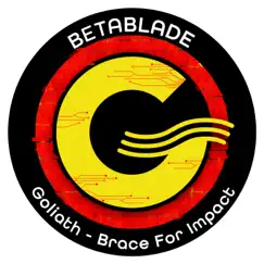 Goliath/Brace For Impact - Single by BetaBlade album reviews, ratings, credits