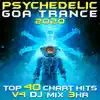 Psychedelic Goa Trance 2020, Vol. 4 DJ Mix 3Hr album lyrics, reviews, download