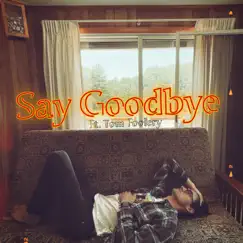 Say Goodbye (feat. Tom Foolery) Song Lyrics
