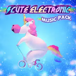 Cute Electronic Puzzle Music Pack - EP by WOW Sound album reviews, ratings, credits