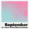 September (Billen Ted Remix) - Single album lyrics, reviews, download