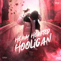 Heavy Hearted Hooligan by La Beezo album reviews, ratings, credits