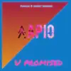 U Promised - Single album lyrics, reviews, download