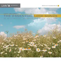 GMM Grammy The Essential Love Songs by Various Artists album reviews, ratings, credits