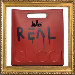 Real Gucci - Single by Juveyel album reviews, ratings, credits