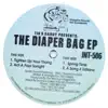 The Diaper Bag EP album lyrics, reviews, download