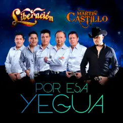 Por Esa Yegua - Single by Liberación & Martin Castillo album reviews, ratings, credits