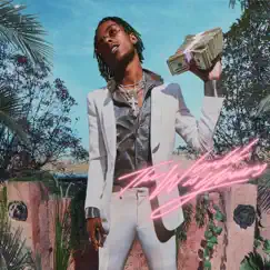 The World Is Yours by Rich The Kid album reviews, ratings, credits