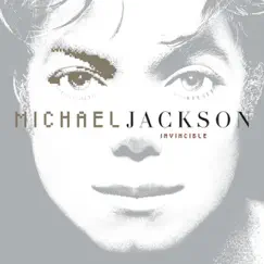 Invincible by Michael Jackson album reviews, ratings, credits