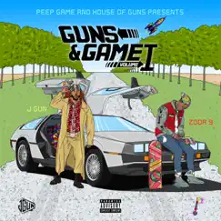Guns & Game by Zoda Great & J Gun album reviews, ratings, credits