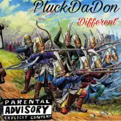 Different - Single by Pluck Da Don album reviews, ratings, credits