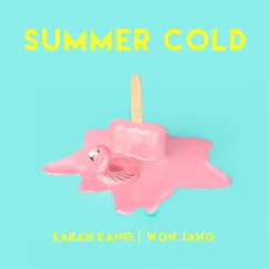 Summer Cold - Single by Sarah Kang & Won Jang album reviews, ratings, credits