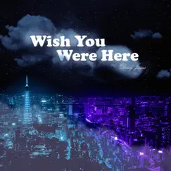 Wish You Were Here Song Lyrics